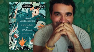 Cien años de soledad de Gabriel García Márquez  RESEÑA [upl. by Janie724]