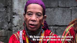 Lumads  Indigenous Peoples of Mindanao Philippines  are Rising for Revolution [upl. by Reggi]