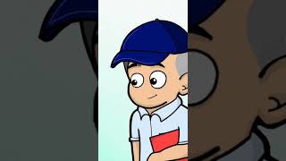 JOLLIBEE EXPERIENCE by jepoy montero part2 Pinoy Animation  pinoyanimator comedy pinoyanimation [upl. by Acisset]