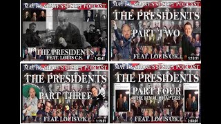 MSSP The Presidents 14 [upl. by Keli]