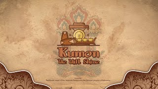 Kumon  We Will Shine Gamelan traditional music Remix [upl. by Kingdon]