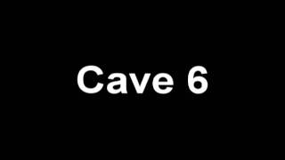 Minecraft Cave Sounds [upl. by Hewe]