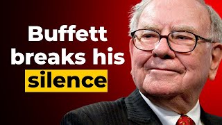 Warren Buffett How You Need to Be Investing in 2024 [upl. by Wincer725]