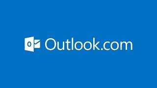 Como criar uma conta no OutlookHotmail 2017 [upl. by Annemarie]