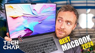 MacBook Buying Guide 2024  Dont WASTE Your Money [upl. by Inimod]