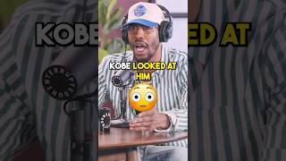 Iman Shumpert Shares Iconic Kobe Workout Story😱 [upl. by Sturdivant]