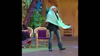 Pankaj Tripathi kapil sharma show tum itna jo muskura rahe ho pankajtripathi kapilsharma bihari [upl. by Atinit]