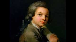 W A Mozart  KV 49 47d  Missa brevis in G major [upl. by Staal735]