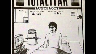 Totalitär  Luftslott EP Ynkryggar [upl. by Benjamin]