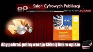 NIEMIECKI Rozmówki w wersji audio Powiedz to  audio kurs  AudioBook MP3 [upl. by Pudens]