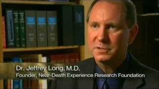 Dr Jeffrey Long  Near Death Experiences [upl. by Studner50]