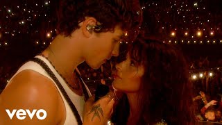 Shawn Mendes Camila Cabello  Señorita Live From The MTV VMAs  2019 [upl. by Ykcir]