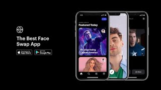 Face Swap amp AI Videos v4160  Pro Features Unlocked No Watermark [upl. by Geminius217]