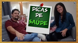 Dicas de Saúde [upl. by Gagne]