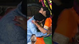 Dil Leke Bhag Jaibe Pawan Singh Bhojpuri Song Aamrapali Dubey aamrapalidubey pawansingh shorts [upl. by Daph]