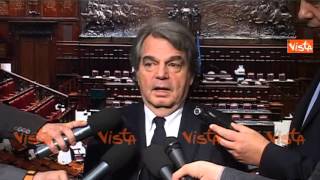 BRUNETTA SU PENSIONI DI REVERSIBILITA GOVERNO SCHIZOFRENICO 150216 [upl. by Ahsilek]