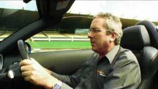 Nissan 350Z  The Ultimate Road Test with Murcotts Driving Excellence [upl. by Guimar]