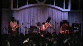 Tool Live Rare Intolerance Infamous Scientology Show Part 1 [upl. by Trix]