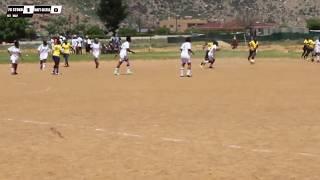 FC STOKO VS MAFETENG SISTAS 31 LESOTHO WOMENS SUPER LEAGUE HIGHLIGHTS [upl. by Ormand]