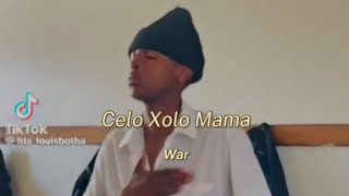 Phambili Nge War GWIJO  Lyrics [upl. by Dahlstrom614]