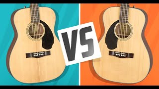 Deviser L720A VS TGM guitar sound difference [upl. by Elaynad]