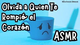 SANA TU CORAZÓN ROTO MIENTRAS DUERMES ASMR ❤️‍🩹 BROKEN HEART HEALING [upl. by Rramal330]