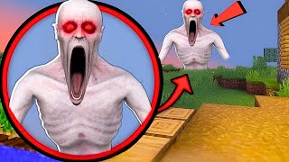 i Found Real GHOST 😰 in Minecraft   Part3 [upl. by Ky]