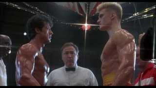 13 min Intense version of Vince DiCola  War Rocky IV [upl. by Phenice571]