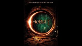 The Hobbit JRR Tolkien  Book Review [upl. by Moselle]