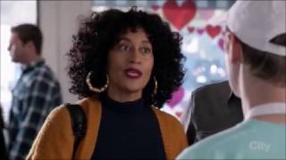 Dre tries to help with a school project on Harriet Tubman  Blackish Season 1 Episode 4 [upl. by Strage]