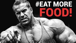 BULKING SEASON  Bodybuilding Lifestyle Motivation [upl. by Dillie82]