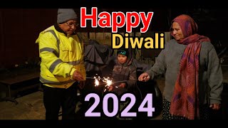 happy diwali 2024 [upl. by Kryska]