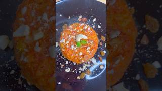 Quick carrot Halwa [upl. by Etnoel279]