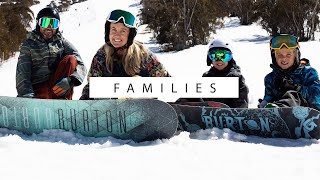 Thredbo Resort  A Guide for Families [upl. by Ozen]