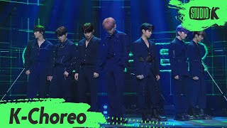 KChoreo 8K 싸이퍼 직캠 Fame Ciipher Choreography l MusicBank 220513 [upl. by Ereveniug]