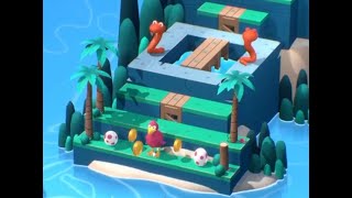 DoDo Peak Retro Platform Puzzle [upl. by Lupee777]