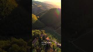 Chianti Tuscany’s Wine Paradise [upl. by Prinz]