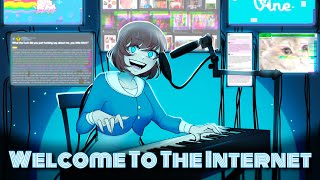 Welcome to the Internet Bo Burnham  Song Cover [upl. by Filler999]