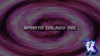 Sparta Galaxy Mix Reupload [upl. by Lucien991]