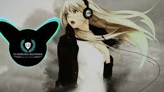 Rockefeller Street Nightcore Hardstyle Remix by ScandinaviaMusic [upl. by Gascony52]