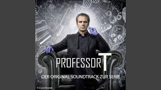 Professor T Main Theme [upl. by Larochelle]