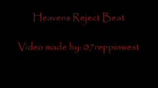 Heavens Reject Beat [upl. by Belamy]