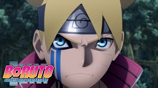 Boruto WILL Protect Kawaki at Any Cost  Boruto Naruto Next Generations [upl. by Zeiger]