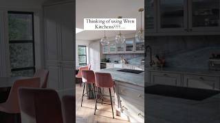 Wren Kitchen Review  Watch this BEFORE you buy wren kitchen review [upl. by Riesman205]