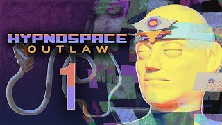 Get off my retro internet lawn Hypnospace Outlaw  Part 1 [upl. by Hort339]