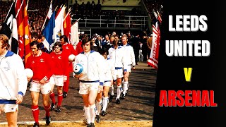 Centenary FA Cup Final 1972 [upl. by Enomad]