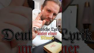 🇩🇪📖 unter 1 Minute💪🏻 №108 books deutsch booktok [upl. by Nylirem787]