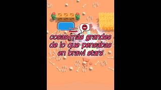 no volverás a ver a brawl stars igual 😰👹 brawlstars supercell shorts humor [upl. by Filiano]