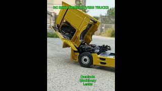 RC PRIMOVERS TRUCKS [upl. by Wootten378]