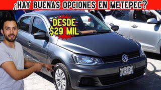 AUTOS DESDE 29 54 75 79 PUENTE METEPEC [upl. by Mcgill]